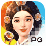 韩宫御宴
